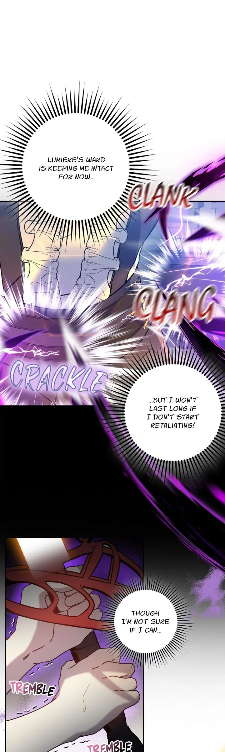 Ningen Desuga Maou Totsugu Koto Ni Narimashita Chapter 204 Online - página 26