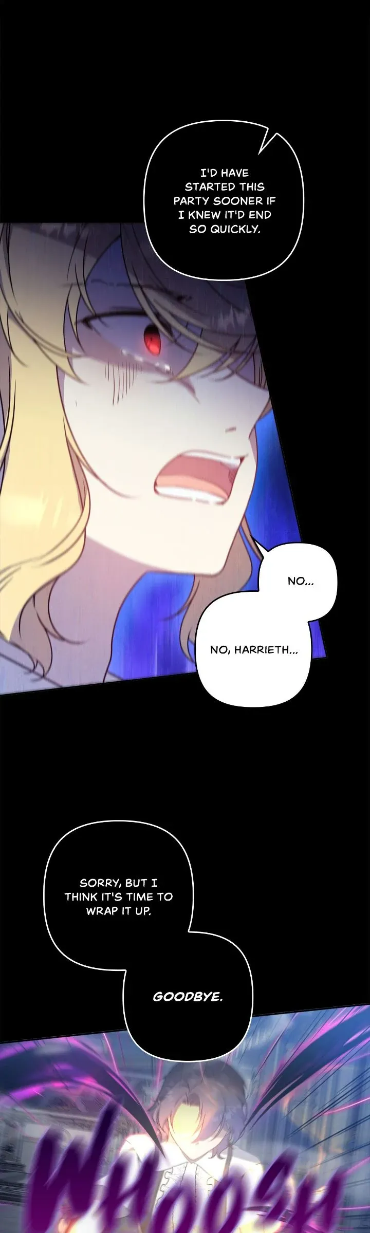 Ningen Desuga Maou Totsugu Koto Ni Narimashita Chapter 204 Online - página 30