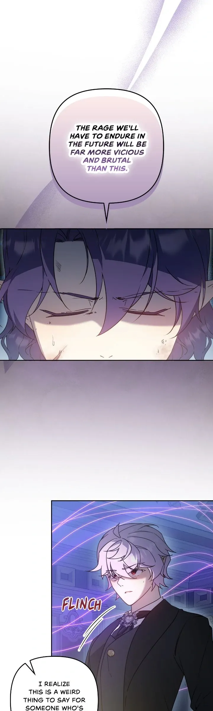 Ningen Desuga Maou Totsugu Koto Ni Narimashita Chapter 204 Online - página 34