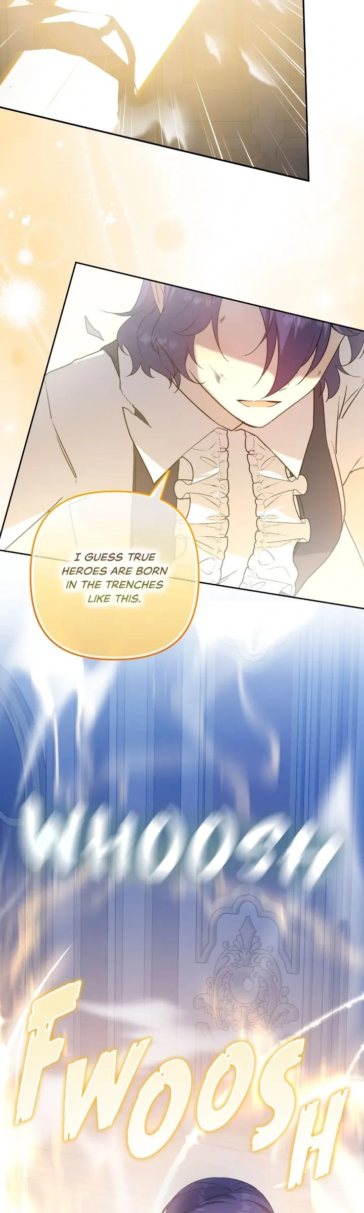 Ningen Desuga Maou Totsugu Koto Ni Narimashita Chapter 204 Online - página 37