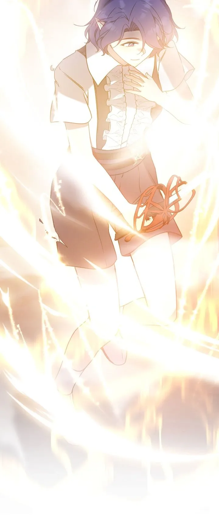 Ningen Desuga Maou Totsugu Koto Ni Narimashita Chapter 204 Online - página 38