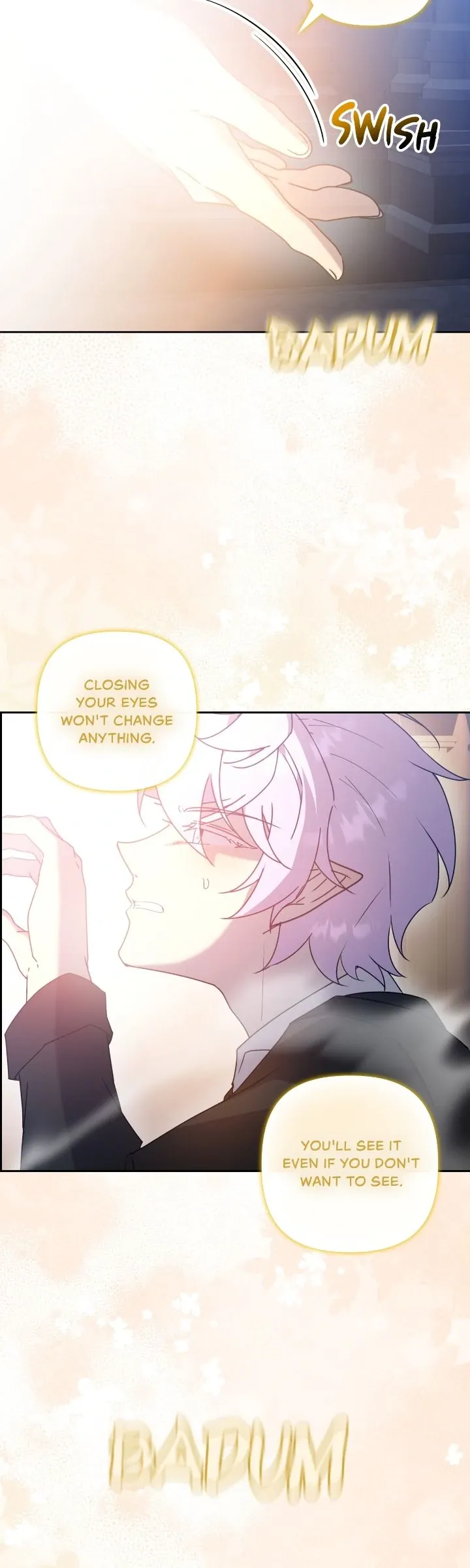 Ningen Desuga Maou Totsugu Koto Ni Narimashita Chapter 204 Online - página 41