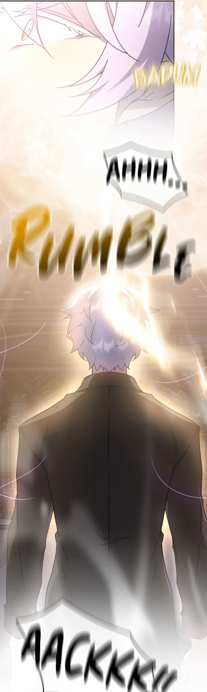 Ningen Desuga Maou Totsugu Koto Ni Narimashita Chapter 204 Online - página 42