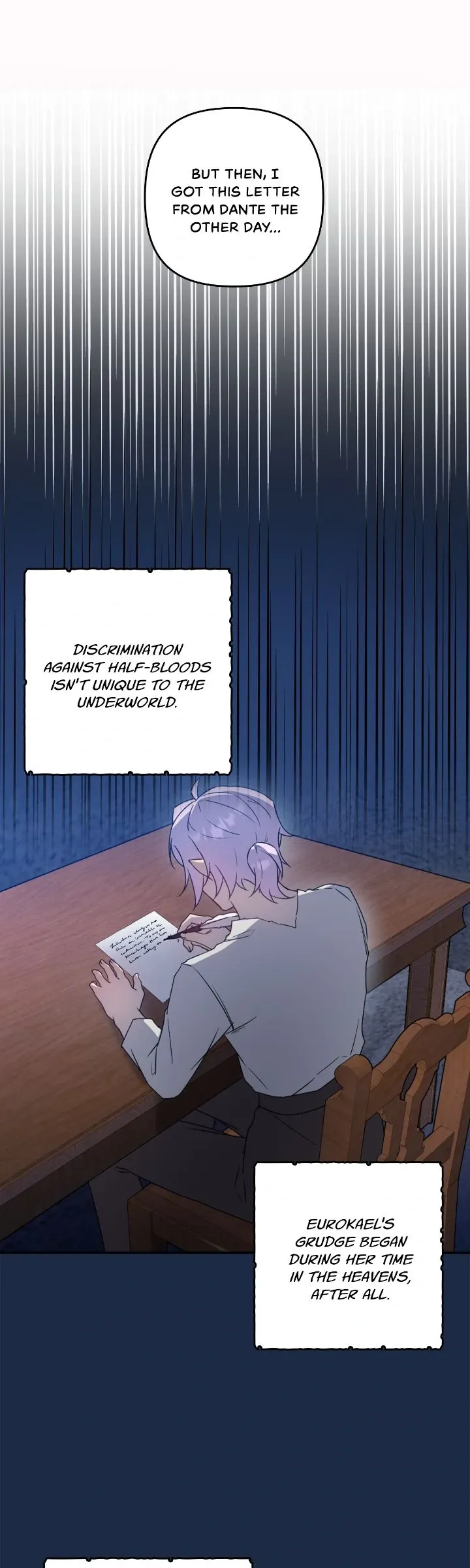 Ningen Desuga Maou Totsugu Koto Ni Narimashita Chapter 208 Online - página 15