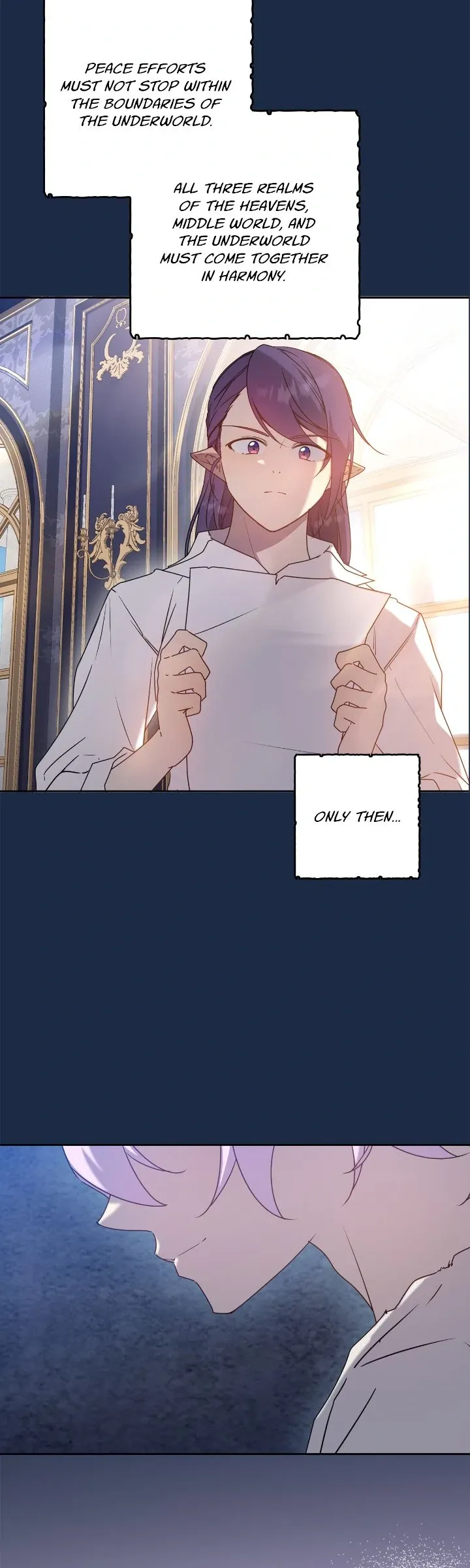 Ningen Desuga Maou Totsugu Koto Ni Narimashita Chapter 208 Online - página 16