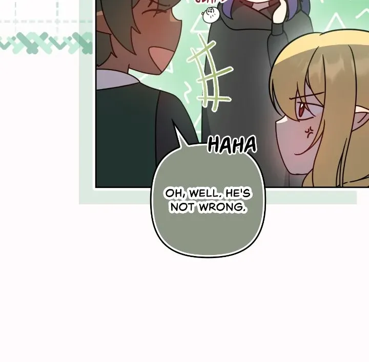 Ningen Desuga Maou Totsugu Koto Ni Narimashita Chapter 208 Online - página 20