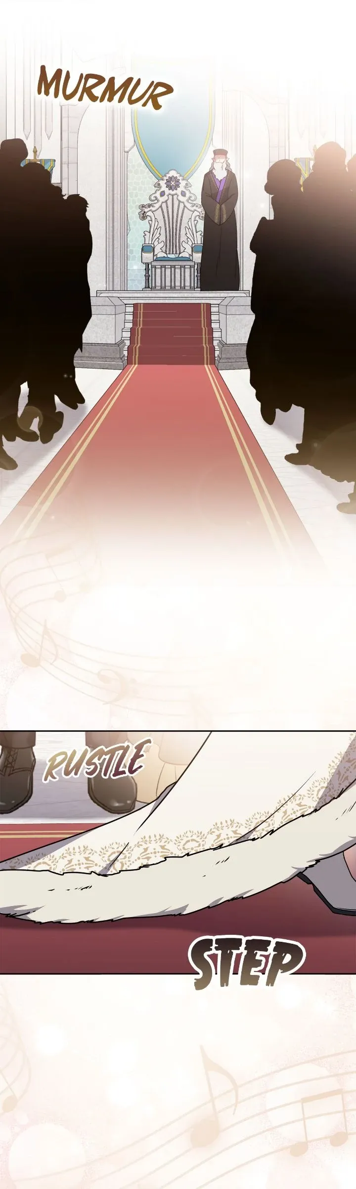 Ningen Desuga Maou Totsugu Koto Ni Narimashita Chapter 208 Online - página 27