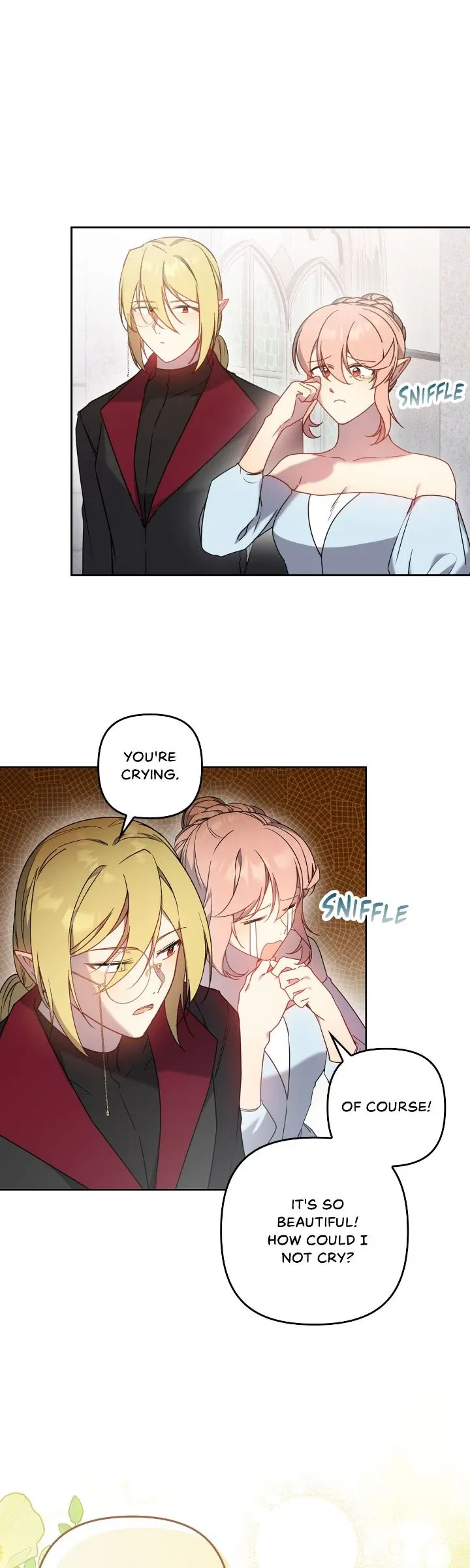 Ningen Desuga Maou Totsugu Koto Ni Narimashita Chapter 208 Online - página 30