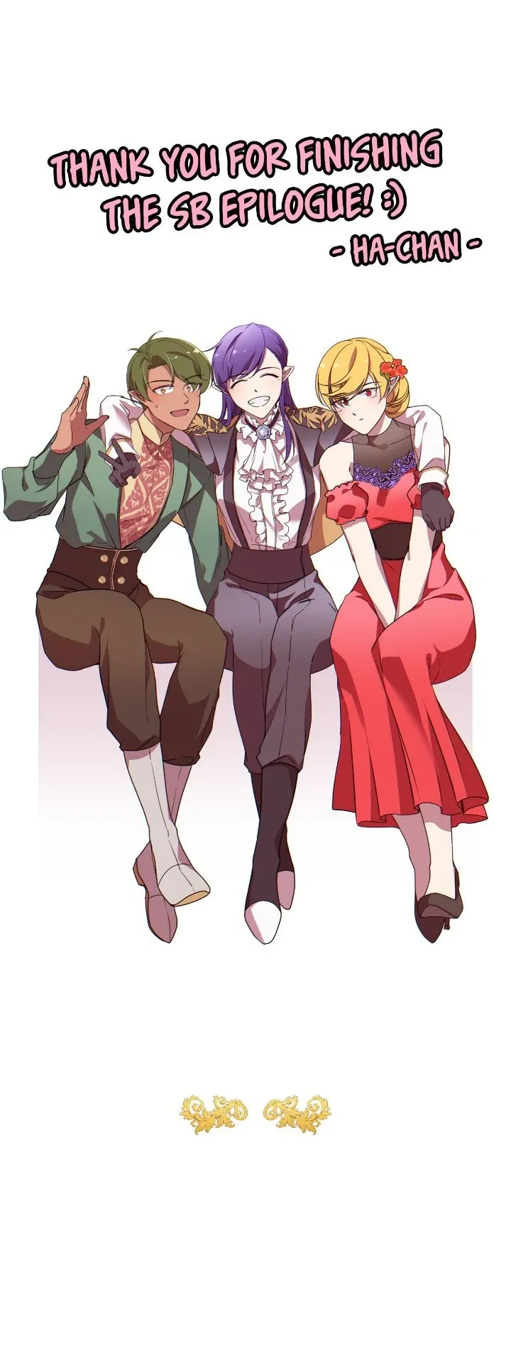 Ningen Desuga Maou Totsugu Koto Ni Narimashita Chapter 208 Online - página 54