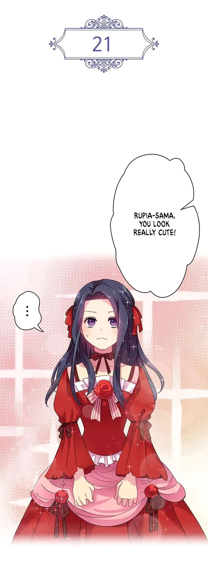 Ningen Desuga Maou Totsugu Koto Ni Narimashita Chapter 21 Online - página 2