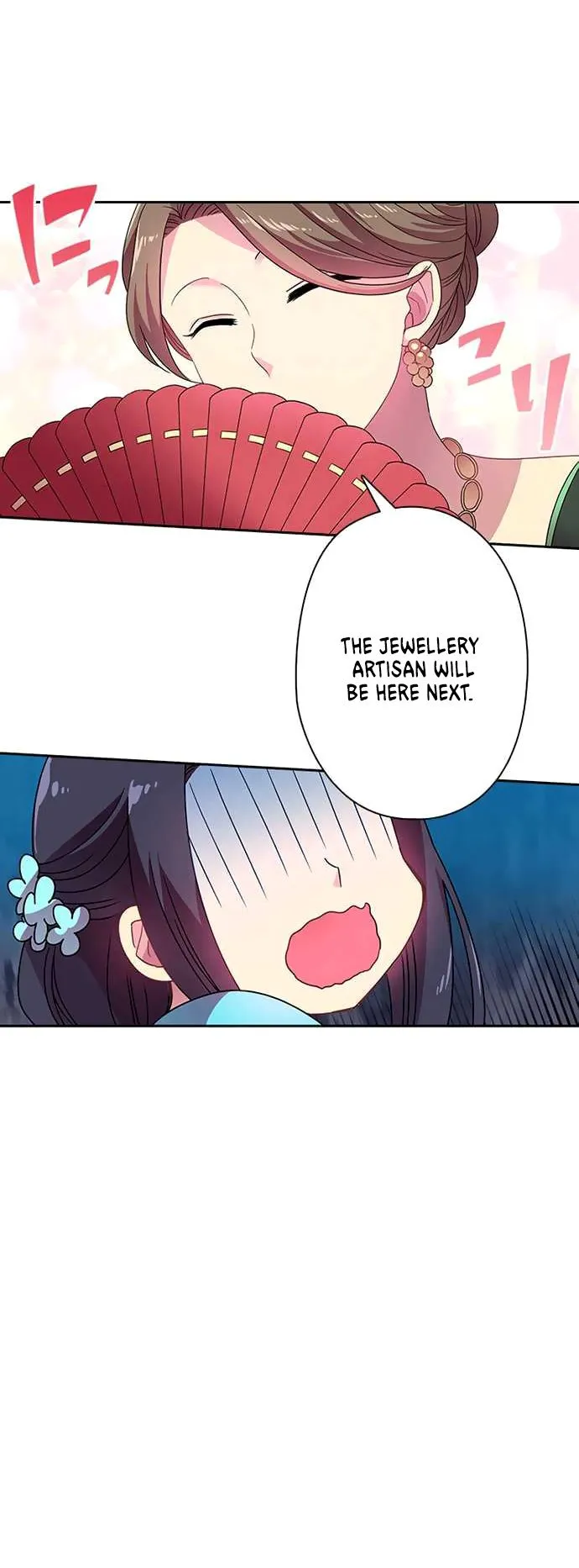 Ningen Desuga Maou Totsugu Koto Ni Narimashita Chapter 21 Online - página 7