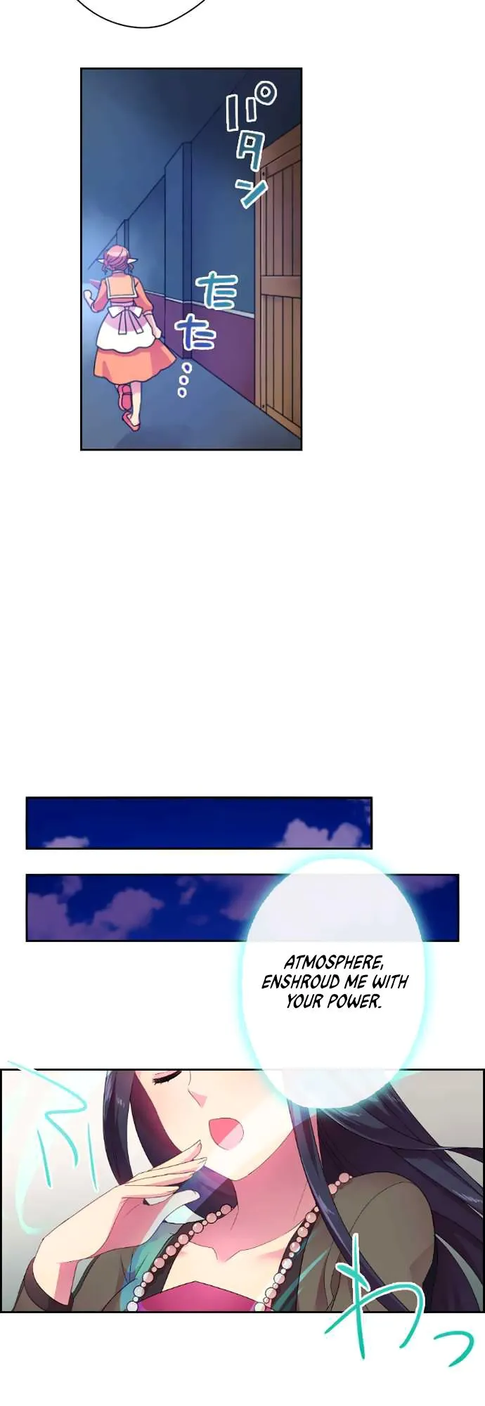 Ningen Desuga Maou Totsugu Koto Ni Narimashita Chapter 21 Online - página 16