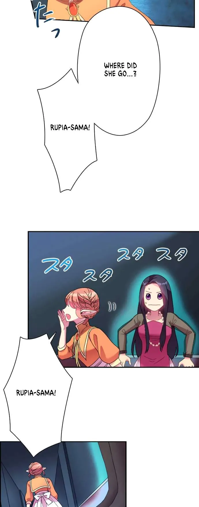 Ningen Desuga Maou Totsugu Koto Ni Narimashita Chapter 21 Online - página 19