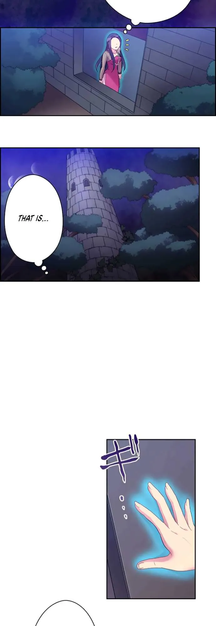 Ningen Desuga Maou Totsugu Koto Ni Narimashita Chapter 21 Online - página 21