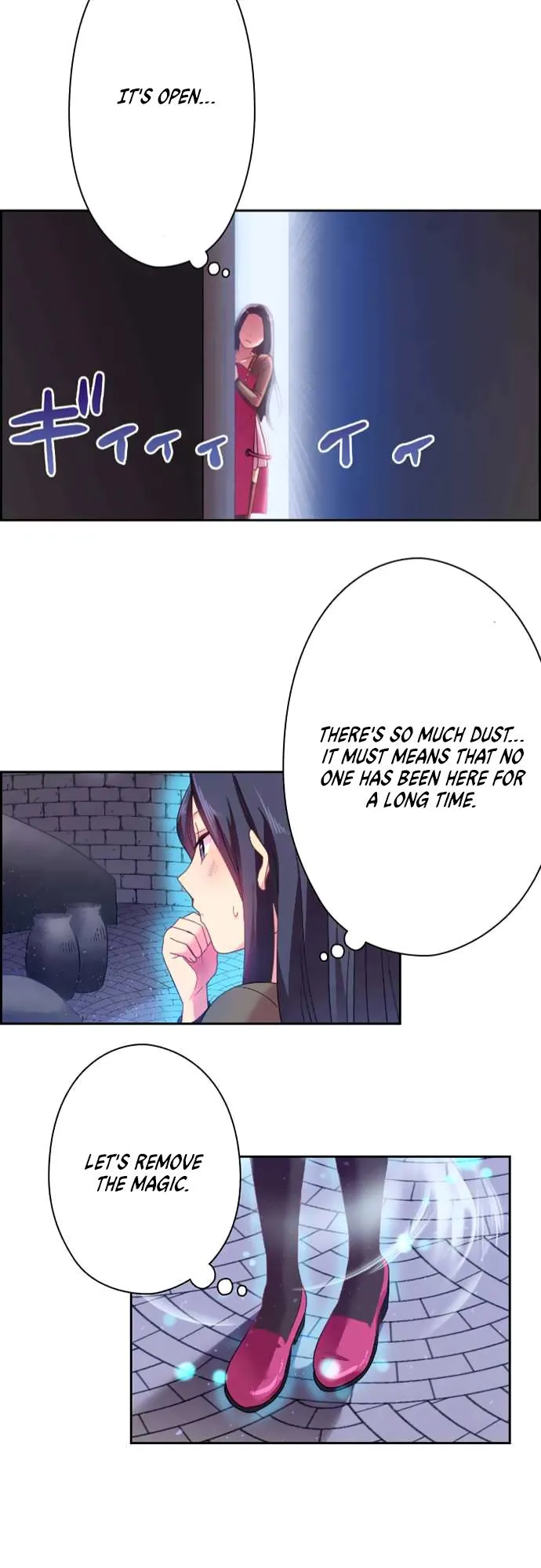 Ningen Desuga Maou Totsugu Koto Ni Narimashita Chapter 21 Online - página 22