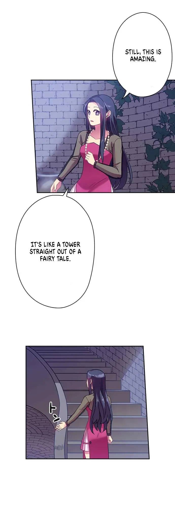 Ningen Desuga Maou Totsugu Koto Ni Narimashita Chapter 21 Online - página 23