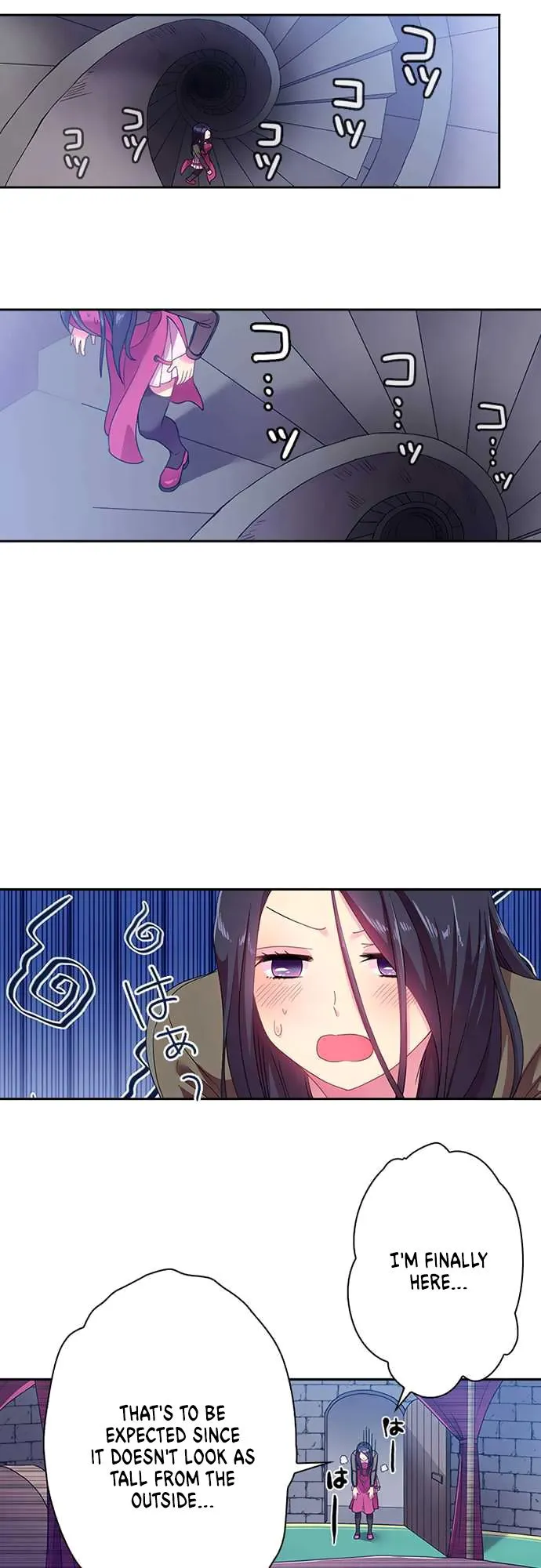 Ningen Desuga Maou Totsugu Koto Ni Narimashita Chapter 21 Online - página 24