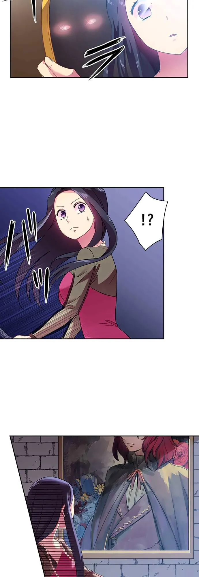 Ningen Desuga Maou Totsugu Koto Ni Narimashita Chapter 21 Online - página 26