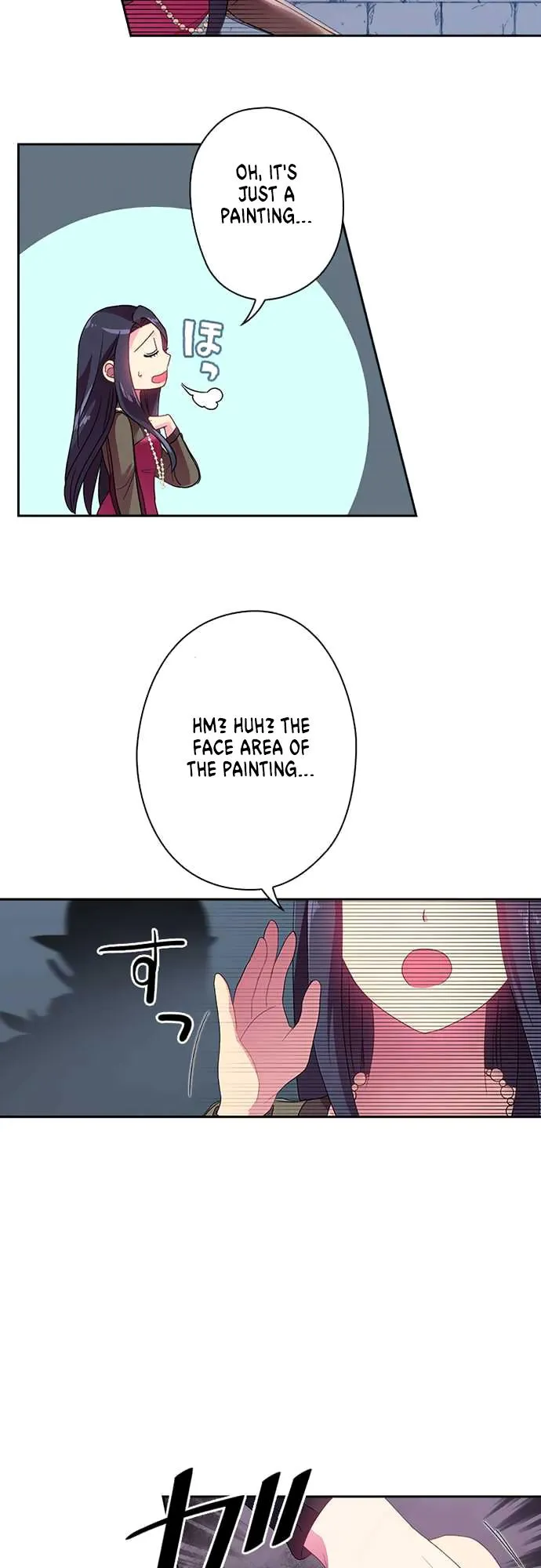 Ningen Desuga Maou Totsugu Koto Ni Narimashita Chapter 21 Online - página 27