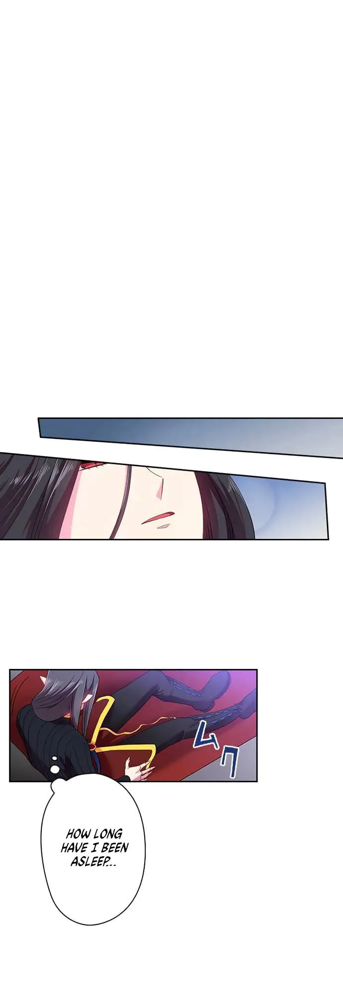 Ningen Desuga Maou Totsugu Koto Ni Narimashita Chapter 23 Online - página 5