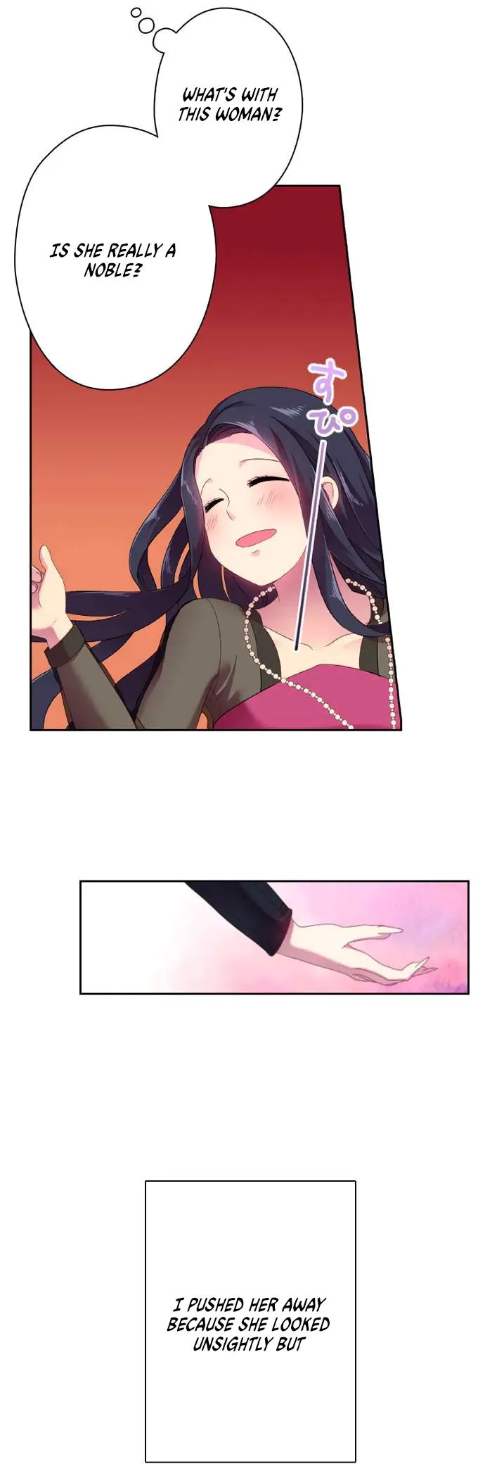 Ningen Desuga Maou Totsugu Koto Ni Narimashita Chapter 23 Online - página 9