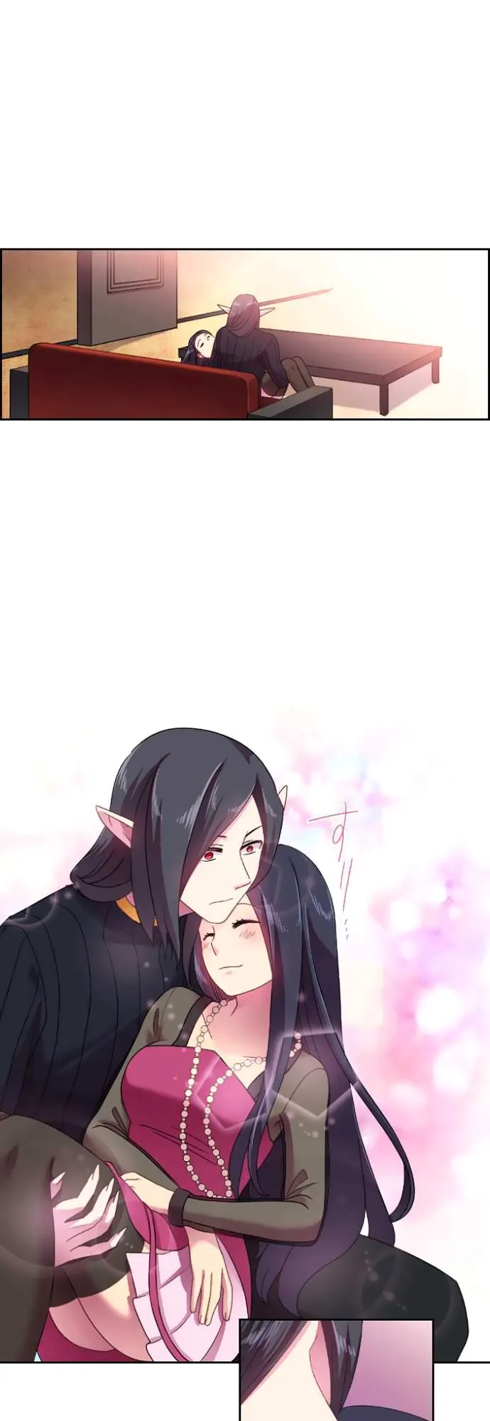Ningen Desuga Maou Totsugu Koto Ni Narimashita Chapter 23 Online - página 10