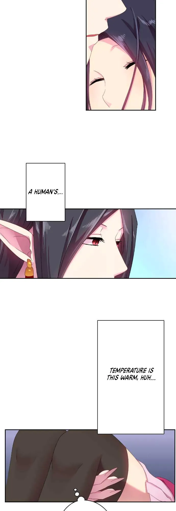 Ningen Desuga Maou Totsugu Koto Ni Narimashita Chapter 23 Online - página 11
