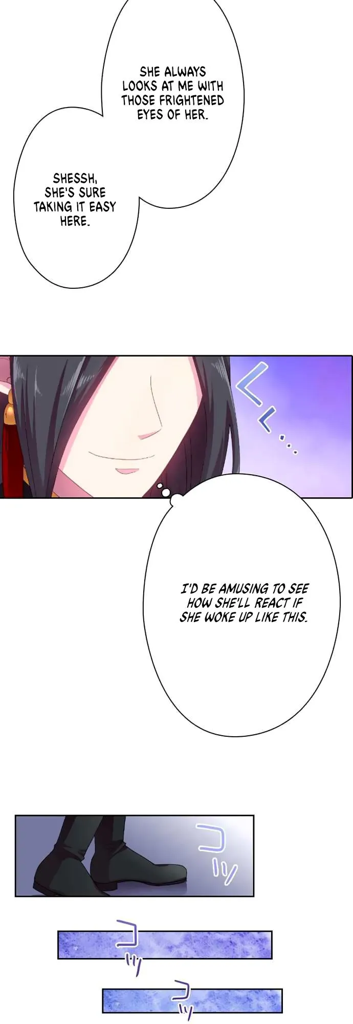 Ningen Desuga Maou Totsugu Koto Ni Narimashita Chapter 23 Online - página 12