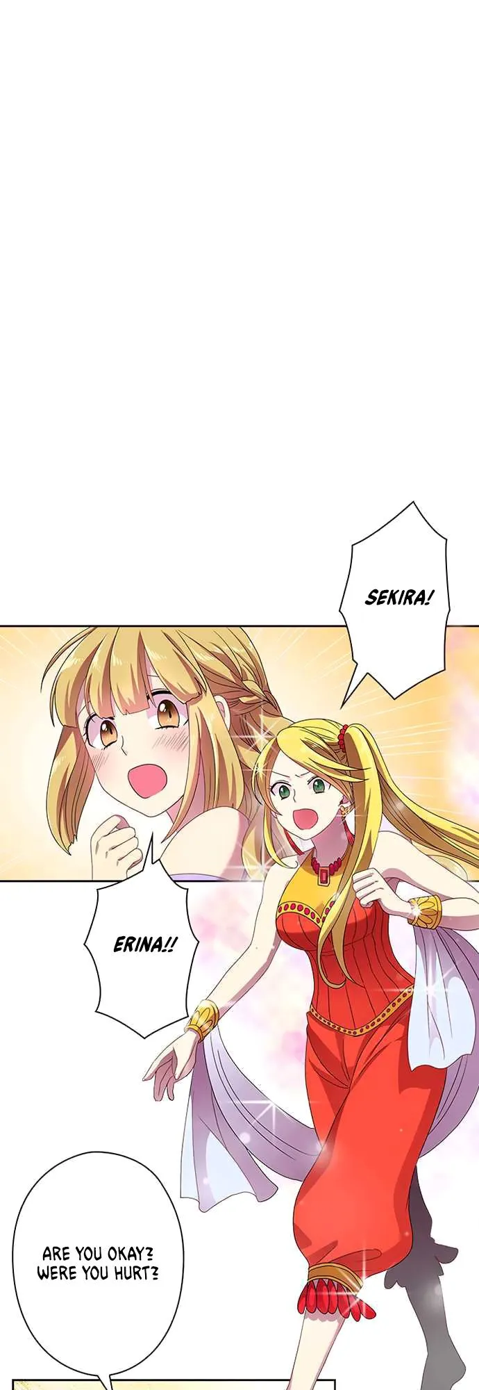 Ningen Desuga Maou Totsugu Koto Ni Narimashita Chapter 23 Online - página 13