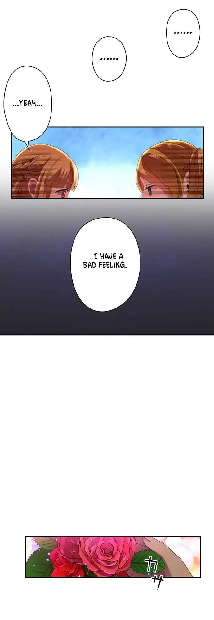 Ningen Desuga Maou Totsugu Koto Ni Narimashita Chapter 23 Online - página 21