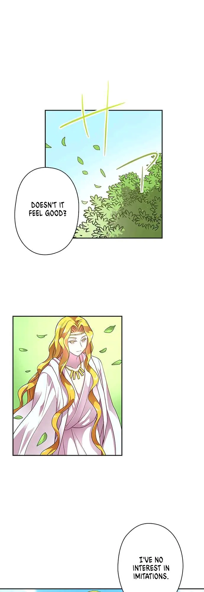 Ningen Desuga Maou Totsugu Koto Ni Narimashita Chapter 28 Online - página 2