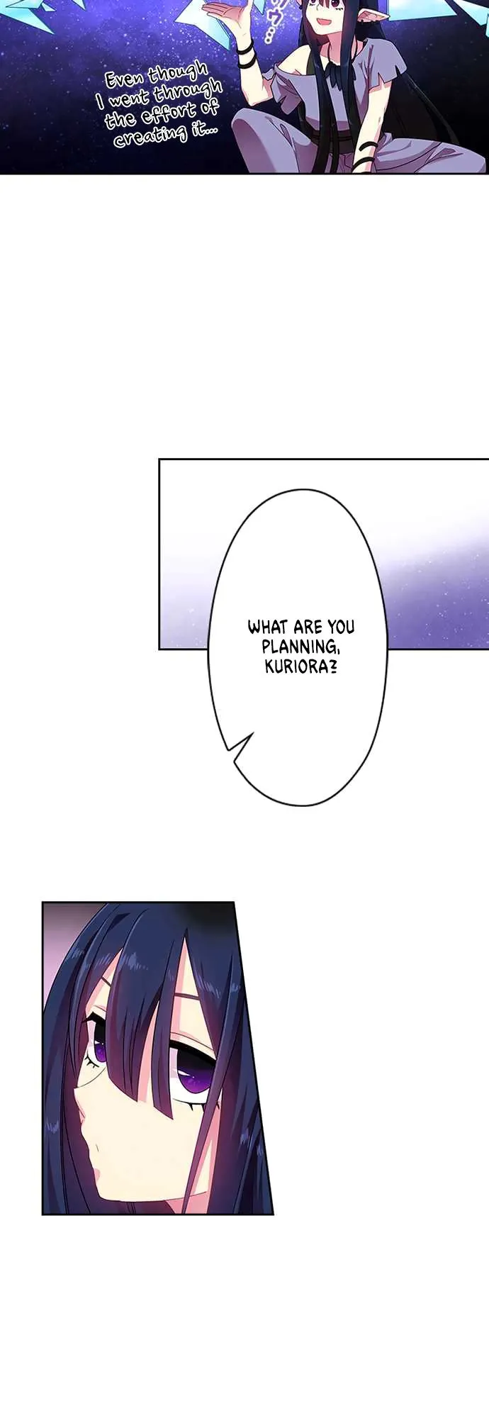 Ningen Desuga Maou Totsugu Koto Ni Narimashita Chapter 28 Online - página 4