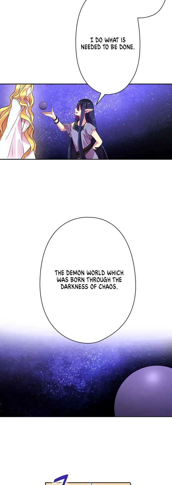 Ningen Desuga Maou Totsugu Koto Ni Narimashita Chapter 28 Online - página 7