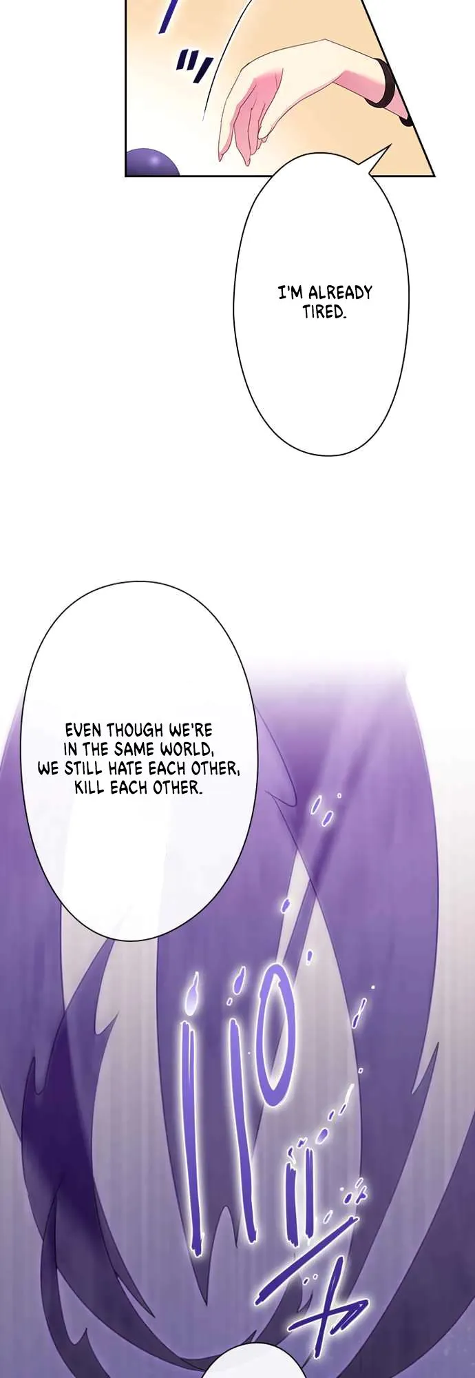 Ningen Desuga Maou Totsugu Koto Ni Narimashita Chapter 28 Online - página 8