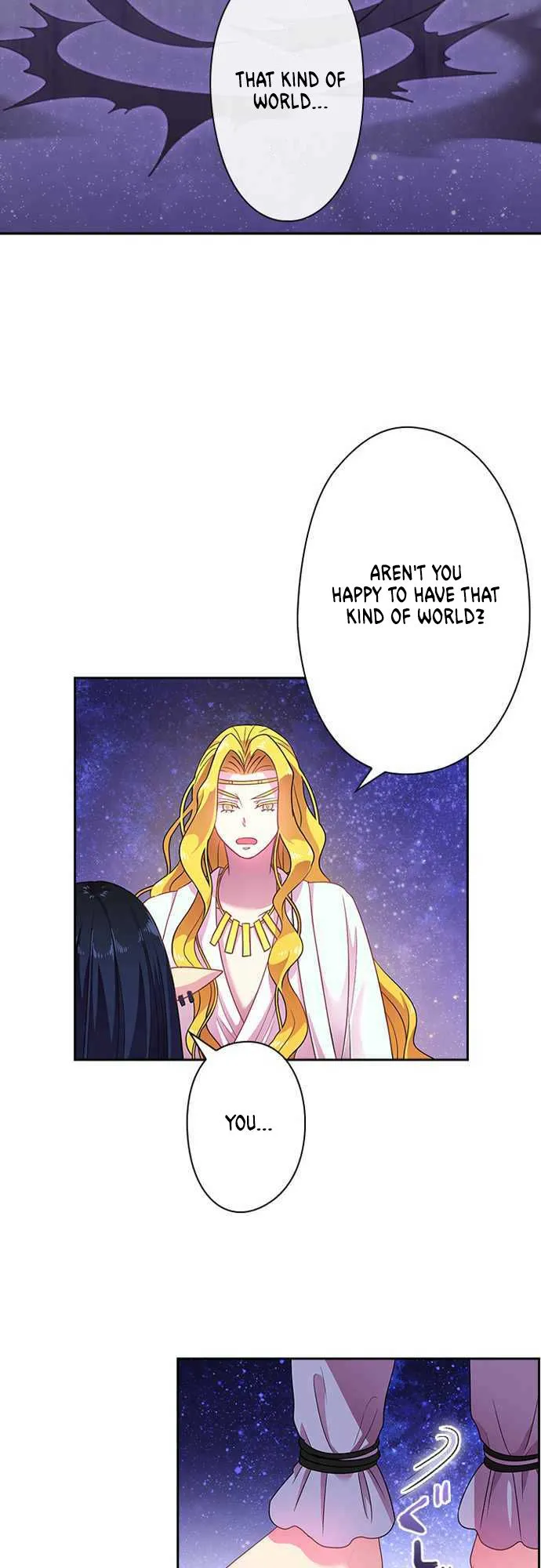 Ningen Desuga Maou Totsugu Koto Ni Narimashita Chapter 28 Online - página 9