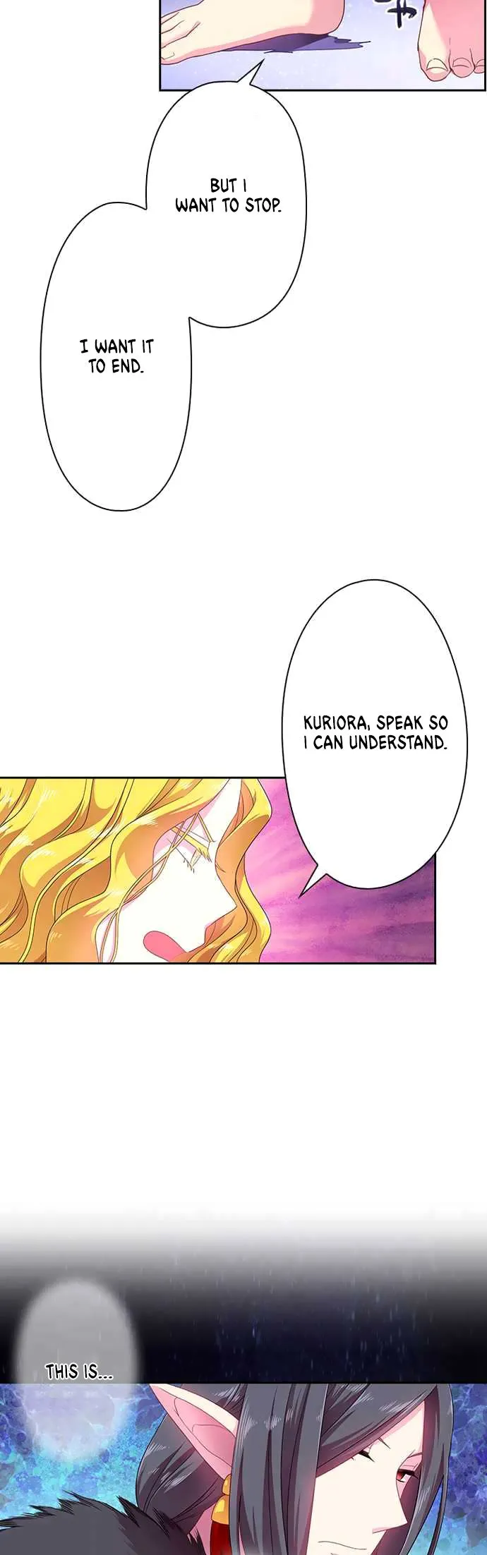 Ningen Desuga Maou Totsugu Koto Ni Narimashita Chapter 28 Online - página 10