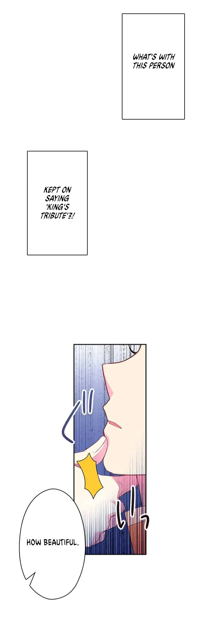 Ningen Desuga Maou Totsugu Koto Ni Narimashita Chapter 28 Online - página 22