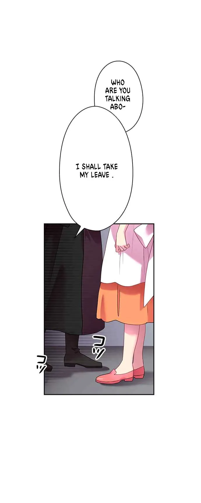 Ningen Desuga Maou Totsugu Koto Ni Narimashita Chapter 28 Online - página 24