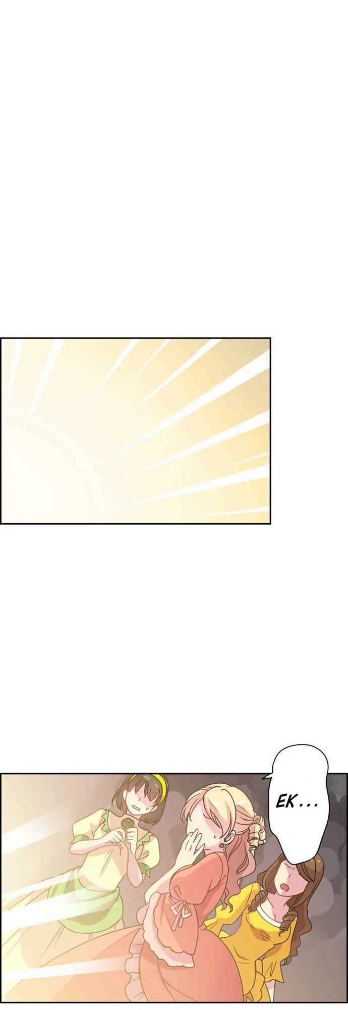 Ningen Desuga Maou Totsugu Koto Ni Narimashita Chapter 3 Online - página 1