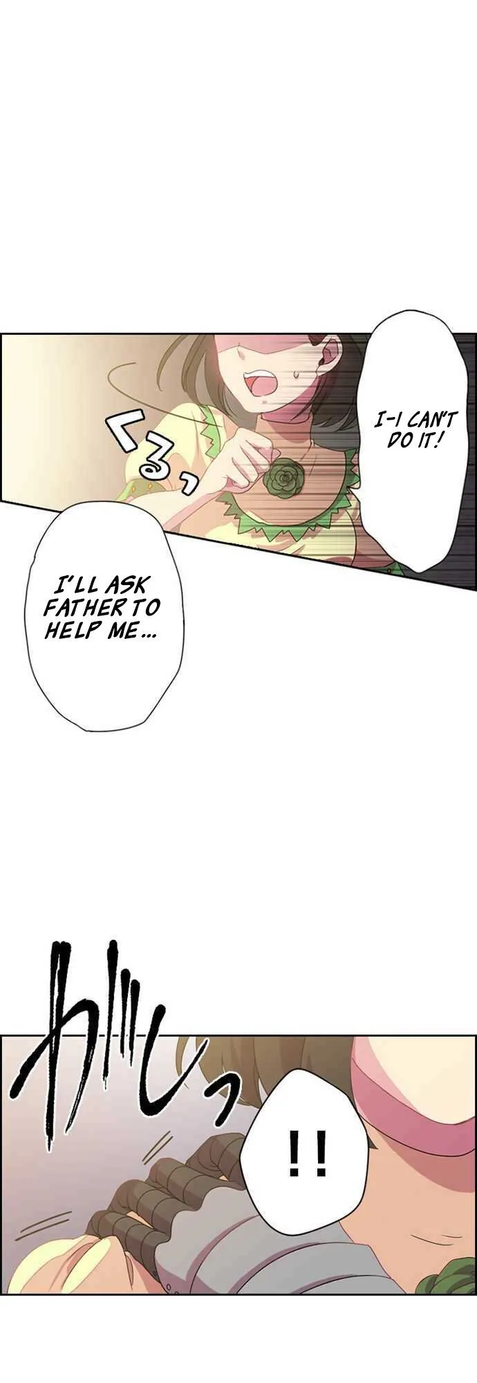 Ningen Desuga Maou Totsugu Koto Ni Narimashita Chapter 3 Online - página 2