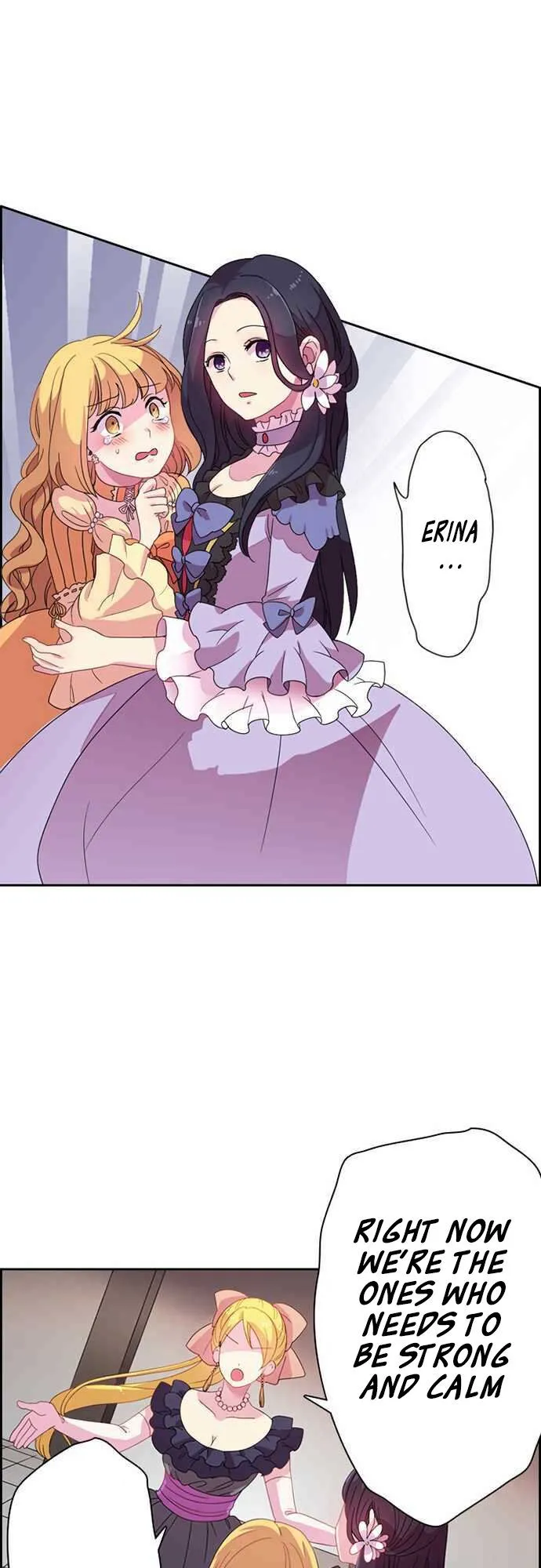 Ningen Desuga Maou Totsugu Koto Ni Narimashita Chapter 3 Online - página 8