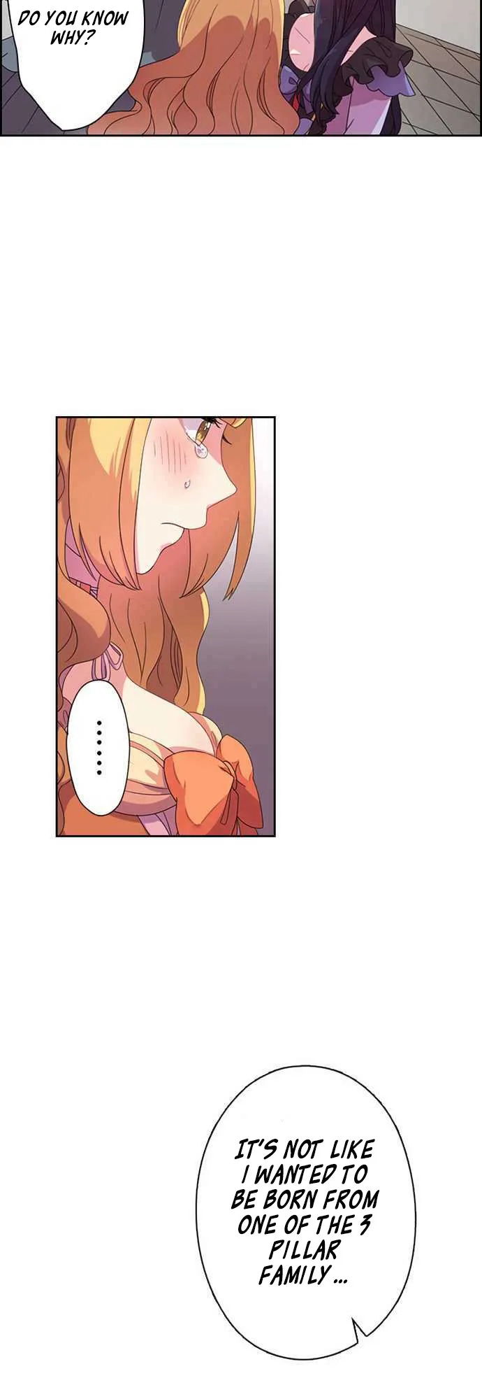 Ningen Desuga Maou Totsugu Koto Ni Narimashita Chapter 3 Online - página 9