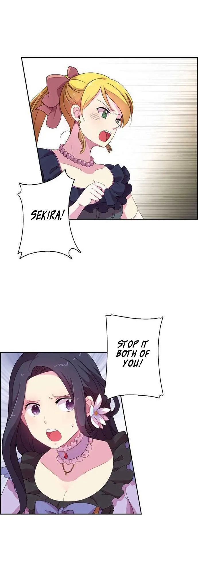 Ningen Desuga Maou Totsugu Koto Ni Narimashita Chapter 3 Online - página 10