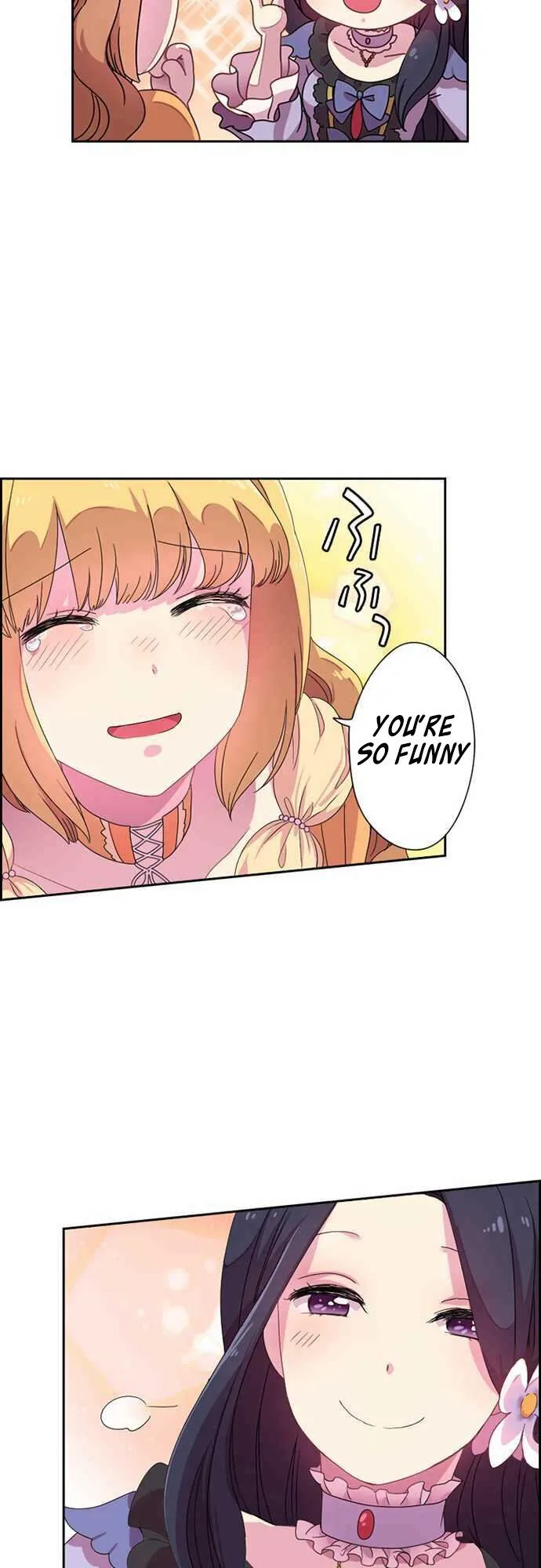 Ningen Desuga Maou Totsugu Koto Ni Narimashita Chapter 3 Online - página 13