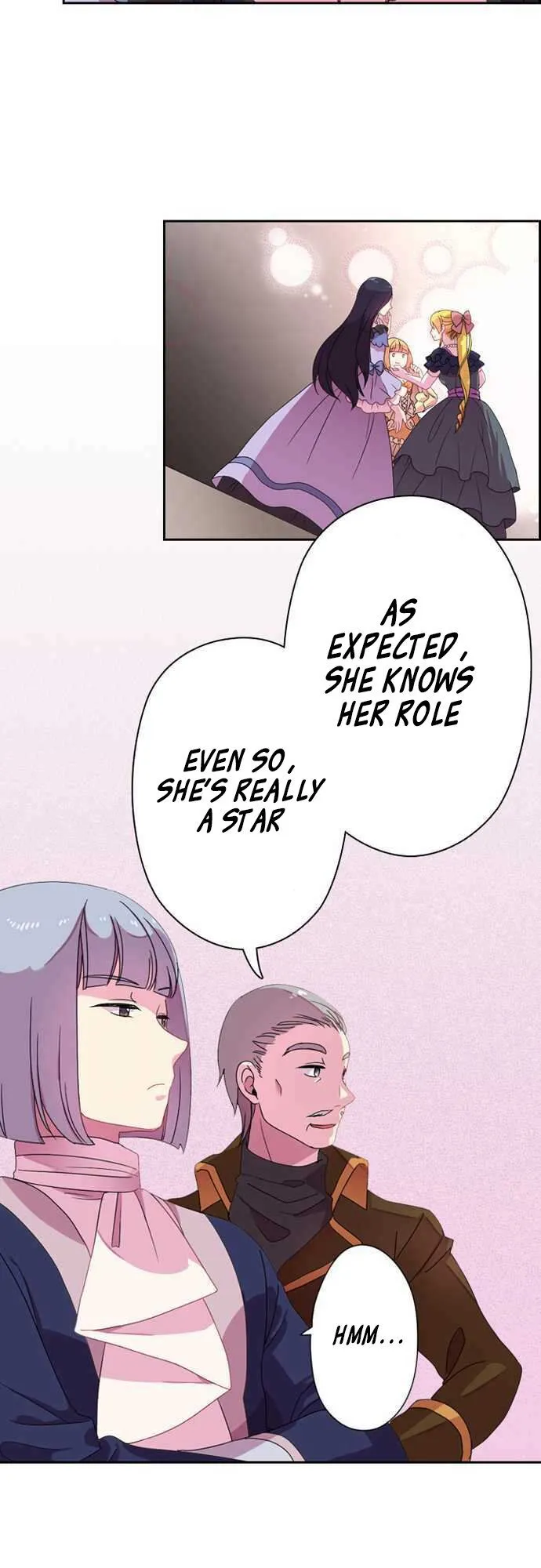 Ningen Desuga Maou Totsugu Koto Ni Narimashita Chapter 3 Online - página 14