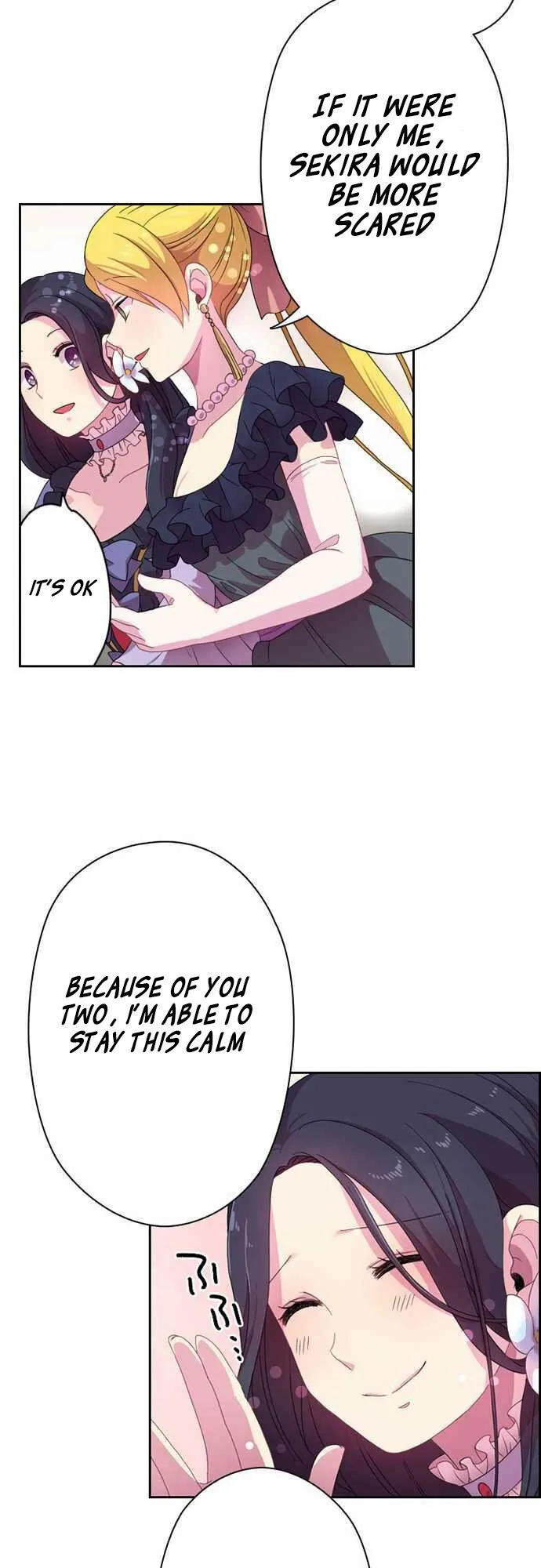 Ningen Desuga Maou Totsugu Koto Ni Narimashita Chapter 3 Online - página 18