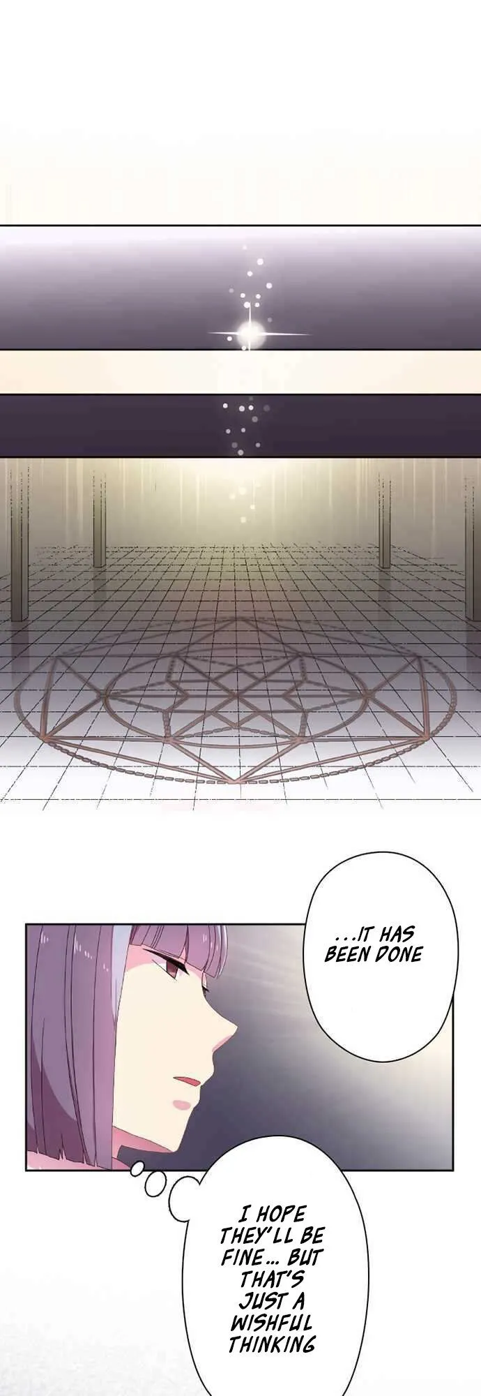 Ningen Desuga Maou Totsugu Koto Ni Narimashita Chapter 3 Online - página 22