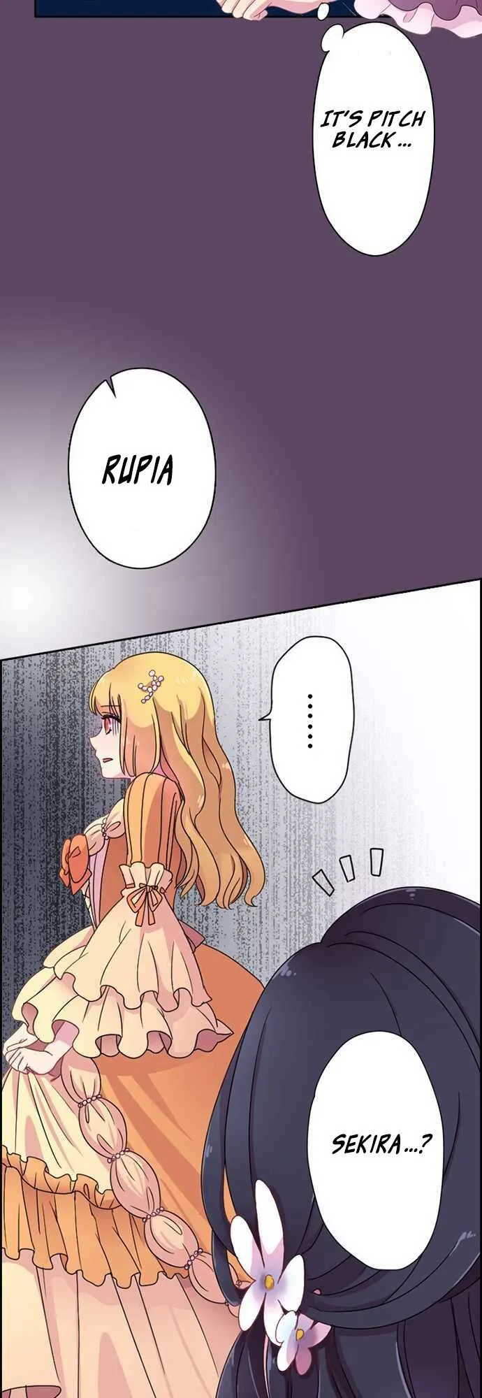 Ningen Desuga Maou Totsugu Koto Ni Narimashita Chapter 3 Online - página 24