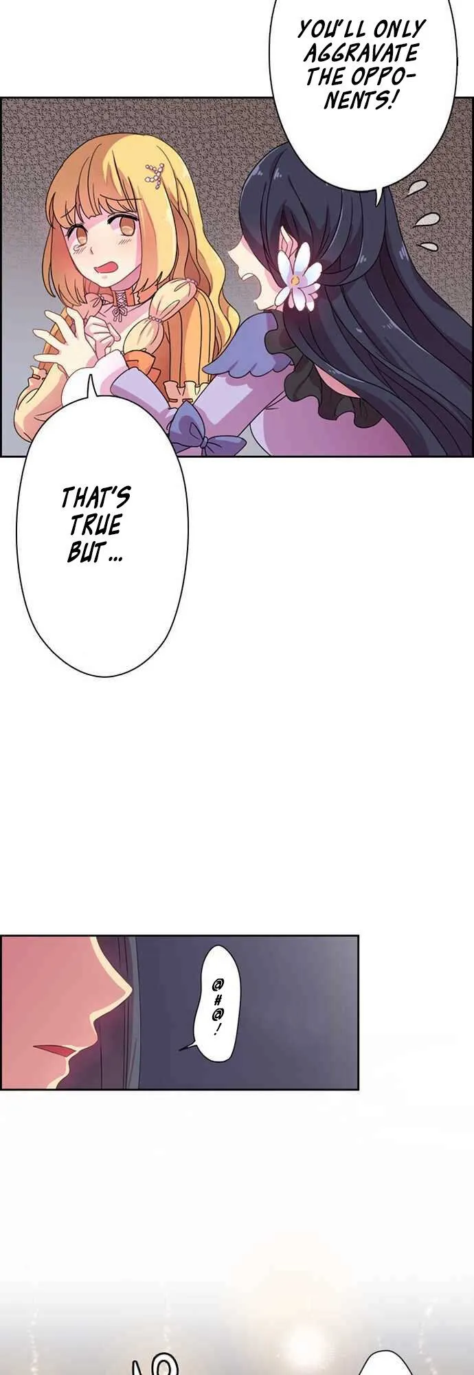 Ningen Desuga Maou Totsugu Koto Ni Narimashita Chapter 3 Online - página 28