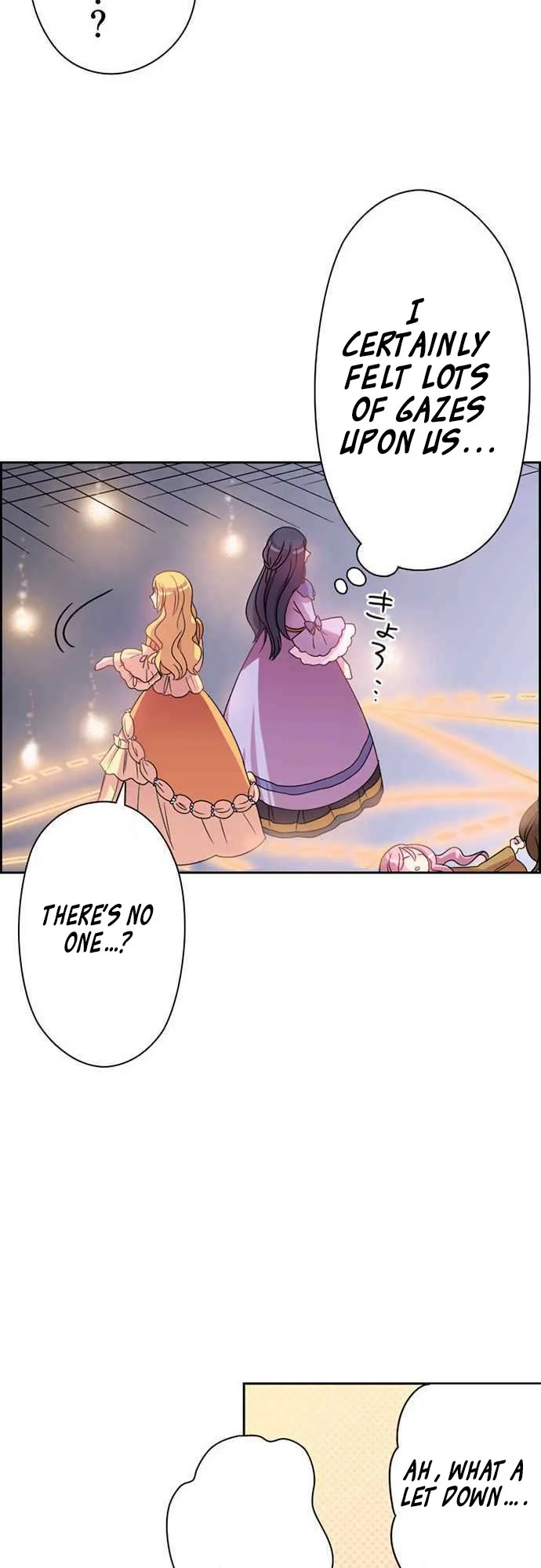 Ningen Desuga Maou Totsugu Koto Ni Narimashita Chapter 3 Online - página 30